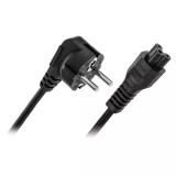 Cablu de alimentare laptop 3m KPO3800-3AS Cabletech