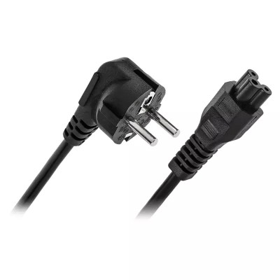 Cablu de alimentare laptop 3m KPO3800-3AS Cabletech foto