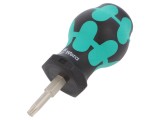 Şurubelniţă Torx TX25 Stubby 25mm