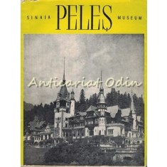 Sinaia. Peles Museum