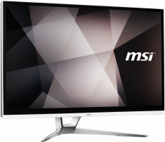 All in one msi pro 22xt 10m-002eu 21.5 ips flat 1920x1080 (fhd) 10 points projected foto