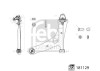 FEBI BILSTEIN 181129 Brat, suspensie roata
