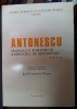 Josif Constantin Dragan-Antonescu, Mareșalul Rom&acirc;niei, Editura Nagard 1986, 620 pagini