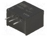 Convertor de tensiune, DC-DC, intrare 14...28V DC, iesire 12V DC, putere 6W, AIMTEC - AMSRB-7812Z