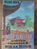 Inger Luptator - Pearl Buck, Argus 1991, Roman, Beletristica, 204 Pagini, Paperback