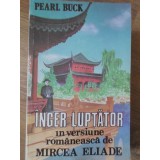 INGER LUPTATOR-PEARL BUCK-130477