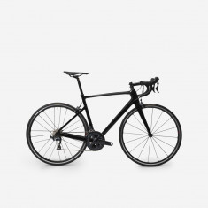 Bicicletă de șosea EDR 920 CF ULTEGRA Negru