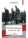 Cumpara ieftin Scanteia de viata/Erich Maria Remarque
