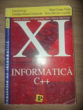 Informatica C++ - Cornelia Ivasc, Luminita Mihaela Condurache