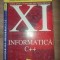Informatica C++ - Cornelia Ivasc, Luminita Mihaela Condurache