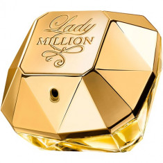 Lady Million Apa de parfum Femei 50 ml foto