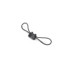 MBS POD KX 2.0 IMPACT GUARD SET ELASTIC CORD, black, One Size - bilateral, 2019, Cod Produs: KP252000AU