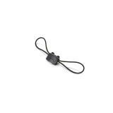 MBS POD KX 2.0 IMPACT GUARD SET ELASTIC CORD, black, One Size - bilateral, 2019, Cod Produs: KP252000AU