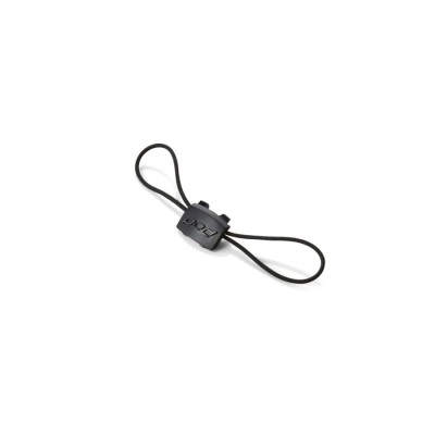 MBS POD KX 2.0 IMPACT GUARD SET ELASTIC CORD, black, One Size - bilateral, 2019, Cod Produs: KP252000AU foto