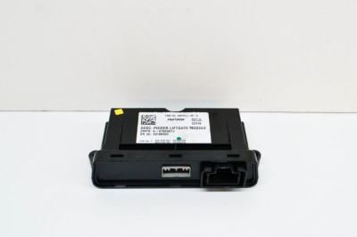 Unitate de control haion TESLA MODEL S 2016 OEM: 1007511-00-A,20168494,A-0752G01J,P0752P03B,P0752B01B | 14675046 foto