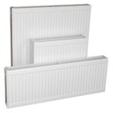 Radiator Din Otel Tip Panou Gr F, Tip 11, 300X1100Mm