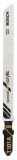 Bosch Set 5 panze ferastrau vertical T 101 A Special for Acrylic, 100mm ProAdvanced PowerfulTools