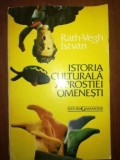 Istoria culturala a prostiei omenesti- Rath-Vegh Istvan