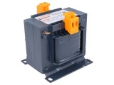 Transformator de Alimentare 160VA 400V-230V cu Șurub IP00 STM160
