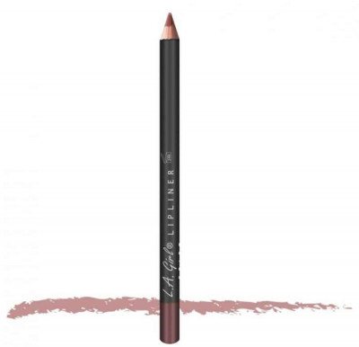 Creion de buze L.A. Girl Lipliner Pencil, 1.3 g - 549 Mauve foto