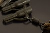 CLIPS PLUMB PIERDUT KORDA 10 BUC WEED
