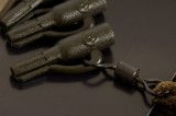 CLIPS PLUMB PIERDUT KORDA 10 BUC WEED