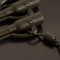 CLIPS PLUMB PIERDUT KORDA 10 BUC WEED