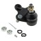 Rotula brat suspensie Honda Cr-V Re 2007-, Fata, Inferior, NTY ZSD-HD-015