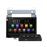 Navigatie Auto Multimedia cu GPS Land Rover Freelander 2 (2007 - 2012), Android 10, 2GB RAM + 16GB ROM, Internet, 4G, Aplicatii, Waze, Wi-Fi, USB, Blu
