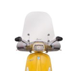 Parbriz mare transparent Vespa Sprint &ndash; Sprint iGet &ndash; Sprint Sport 2T-4T AC 50-125-150cc
