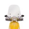 Parbriz mare transparent Vespa Sprint &ndash; Sprint iGet &ndash; Sprint Sport 2T-4T AC 50-125-150cc