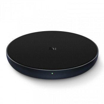 &amp;Icirc;ncărcător wireless Xiaomi negru GDS4098GL foto