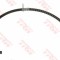 Conducta / cablu frana KIA RIO II limuzina (JB) (2005 - 2016) TRW PHD1193