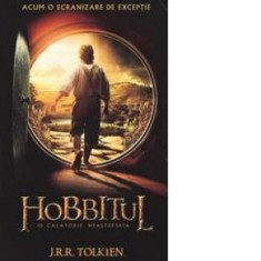 Hobbitul - J. R. R. Tolkien
