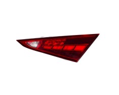 Stop spate, lampa Mercedes Clasa C (W206), 06.2021-, montare spate, dreapta, LED; intern, ULO