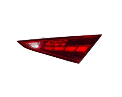 Stop spate, lampa Mercedes Clasa C (W206), 06.2021-, montare spate, dreapta, LED; intern, ULO foto