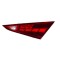 Stop spate, lampa Mercedes Clasa C (W206), 06.2021-, montare spate, dreapta, LED; intern, ULO