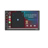 Aproape nou: Multimedia player auto PNI A8264S 4GB DDR3/ROM 64GB ecran 7 inch Bluet