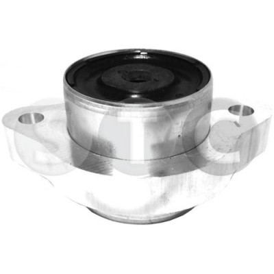 STC suport, trapez foto