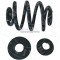 Arc spiral VW TRANSPORTER IV bus (70XB, 70XC, 7DB, 7DW, 7DK) (1990 - 2003) AIC 53131