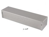 Carcasă Universală din Aluminiu 1411 76x305x56mm