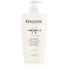 K&eacute;rastase Densifique Bain Densit&eacute; șampon hidratant și ferm pentru par lipsit de vitalitate 500 ml