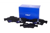 SKF VKBP 90361 set placute frana,frana disc