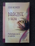 DRAGOSTE SI TREZIRE - John Welwood