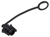 Connector Amphenol LTW CAP-WABMQPC1
