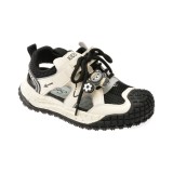 Pantofi sport SELECTION KIDS bej, 12076, din material textil