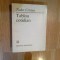 e0e Tablou cotidian - Tudor Cristea