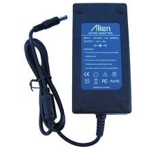 Sursa 12.0V 6A 2.1x5.5mm IEC C8