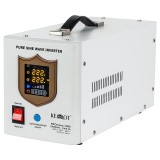 Ups centrale termice sinus pur 1000va 12v kem