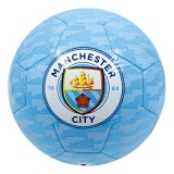 Manchester City balon de fotbal Flag All Over - 5